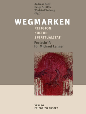 cover image of Wegmarken